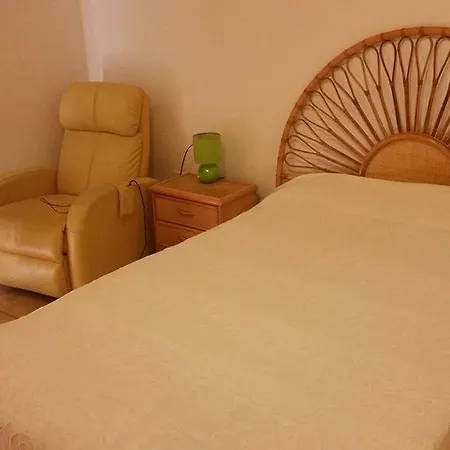 Apartamento In Marina Palace Playa Paraíso