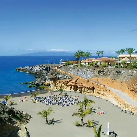 In Marina Palace Apartamento Playa Paraíso
