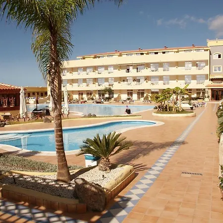 In Marina Palace Apartamento