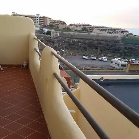 Apartamento In Marina Palace *