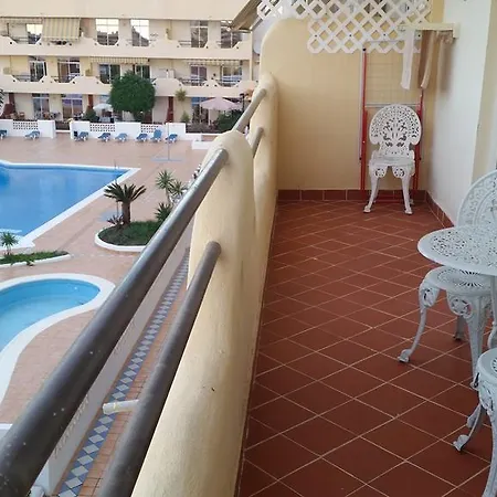 In Marina Palace 帕莱索海滩
